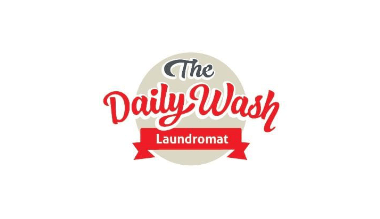 Loker Staff Laundry di Daily Wash Laundry
